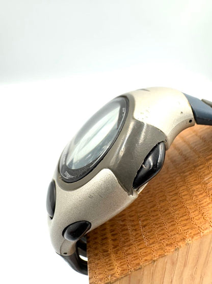 Nike WG45-4000 Digital Quartz Women Watch For Parts