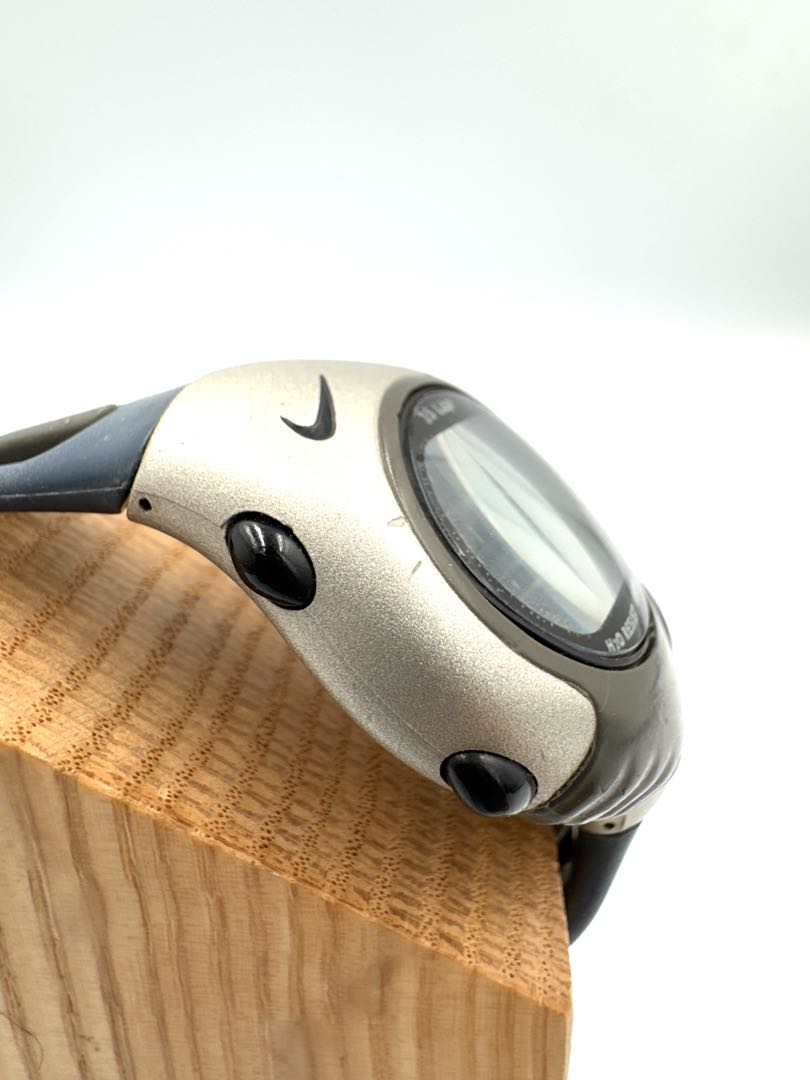 Nike WG45-4000 Digital Quartz Women Watch For Parts
