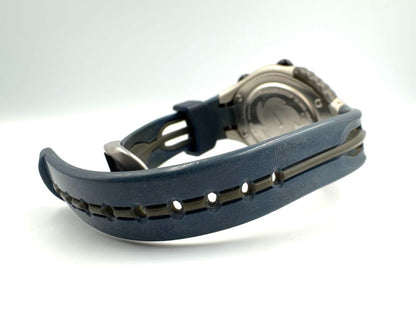 Nike WG45-4000 Digital Quartz Women Watch For Parts