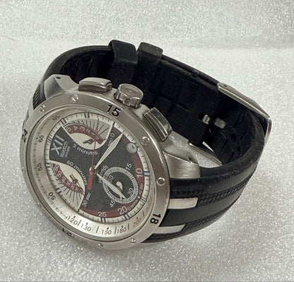 Swatch Analog Quartz Men