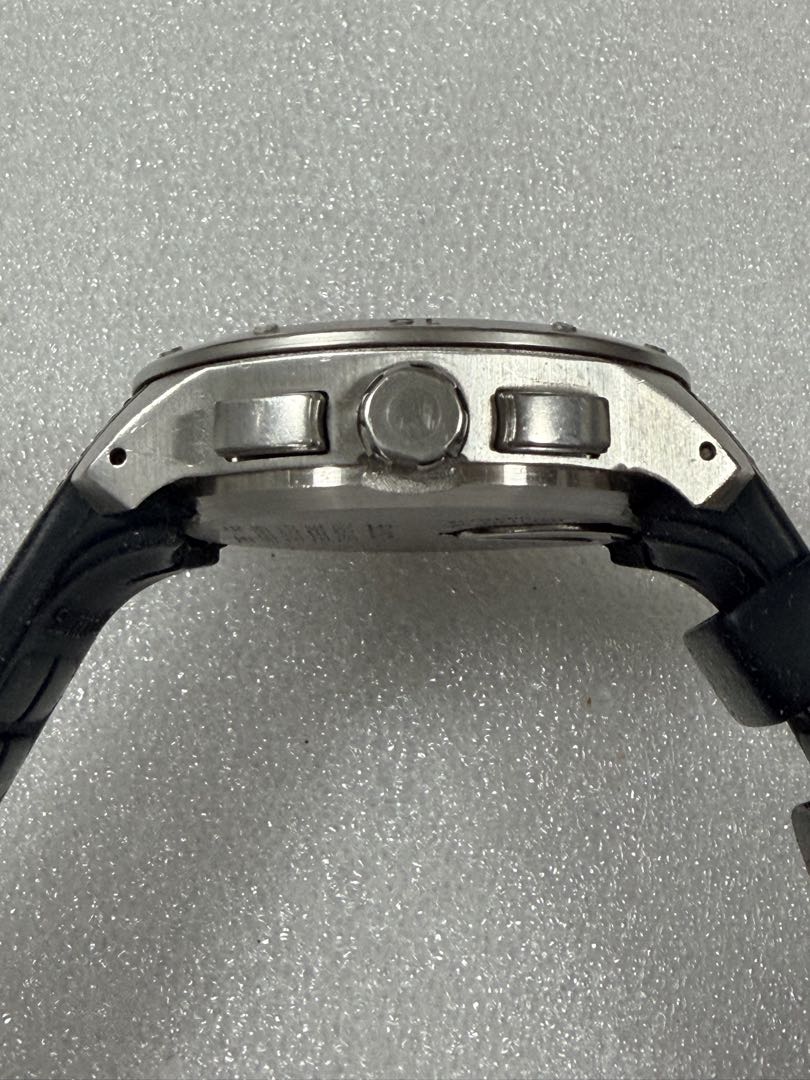Swatch Analog Quartz Men