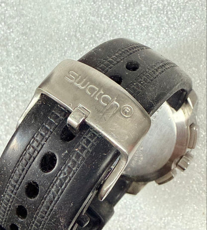 Swatch Analog Quartz Men