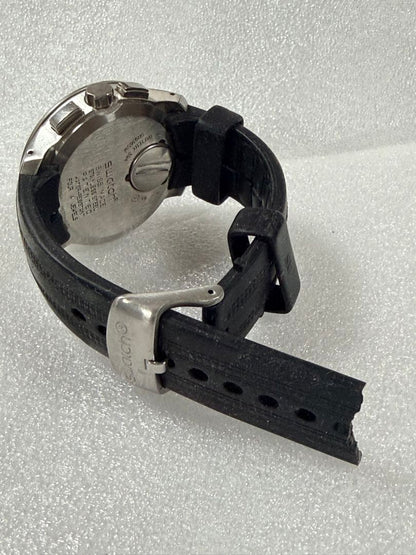 Swatch Analog Quartz Men