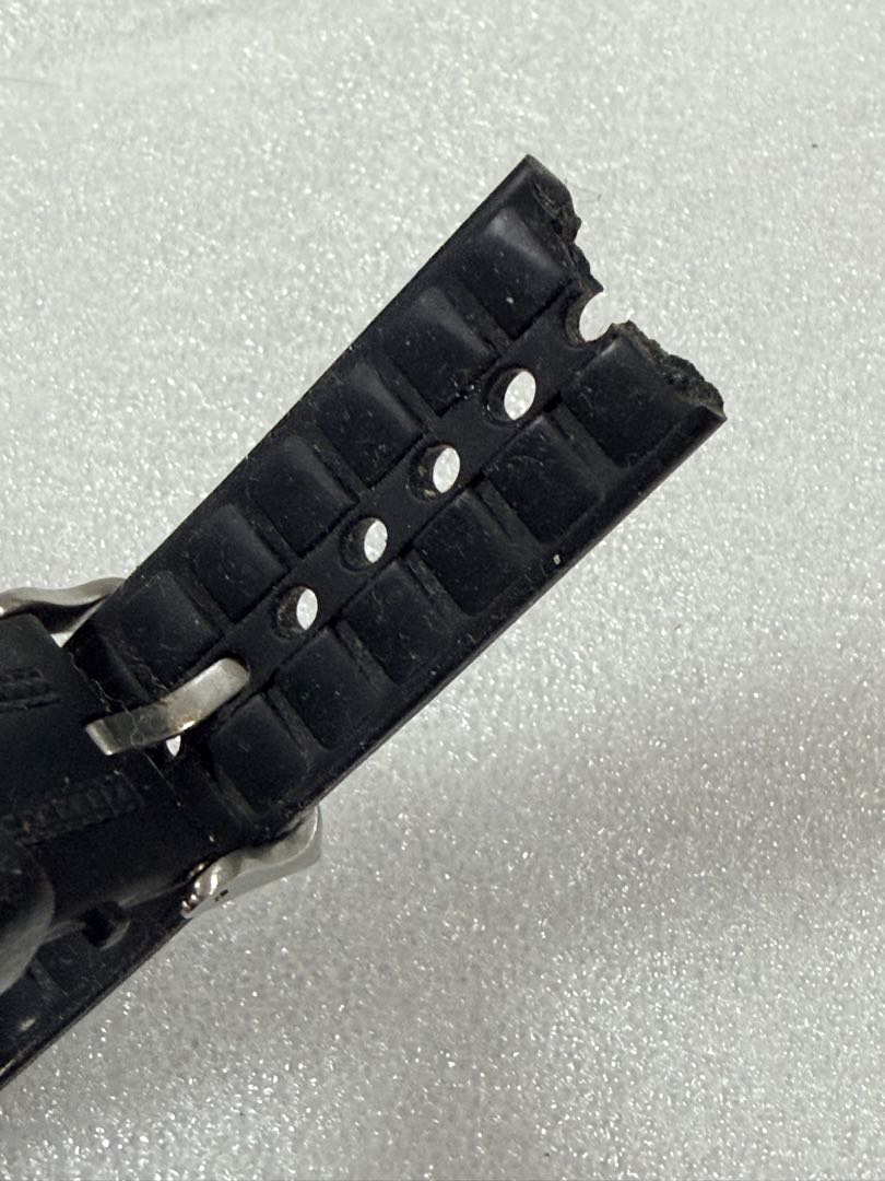 Swatch Analog Quartz Men