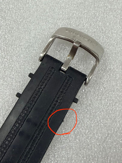 Swatch Analog Quartz Men