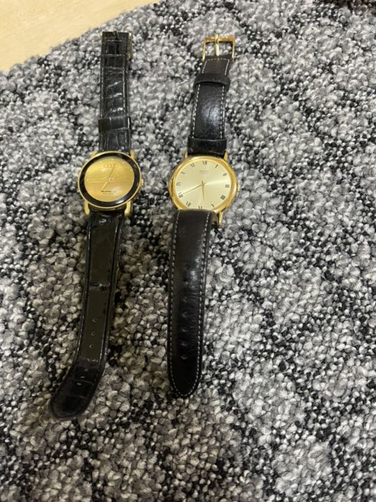 Seiko 2K00-0031 Analog Quartz Women