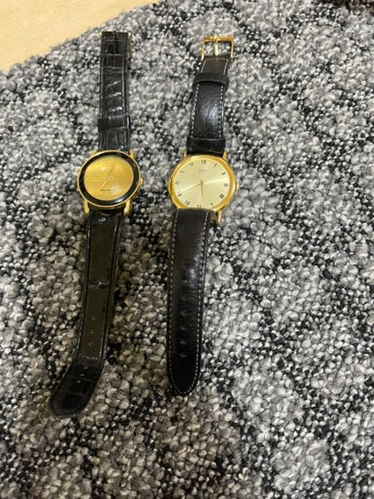 Seiko 2K00-0031 Analog Quartz Women