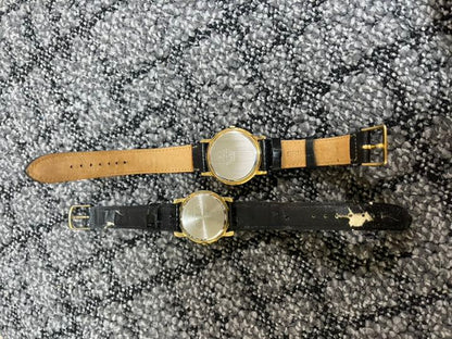 Seiko 2K00-0031 Analog Quartz Women
