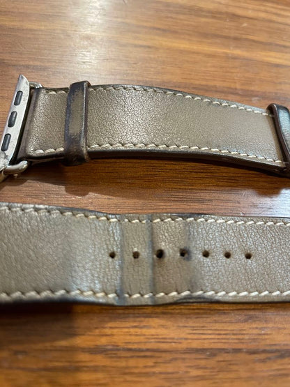 Hermes Analog Quartz Men