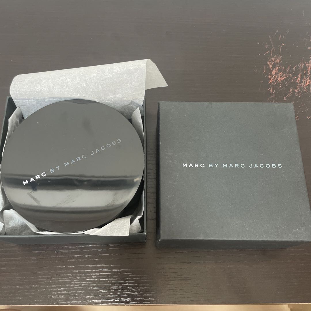 Marc By Jacobs Analog Quartz Men