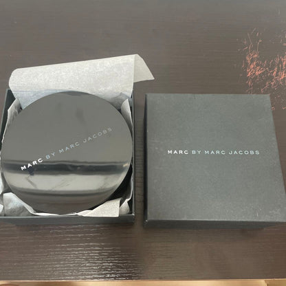 Marc By Jacobs Analog Quartz Men