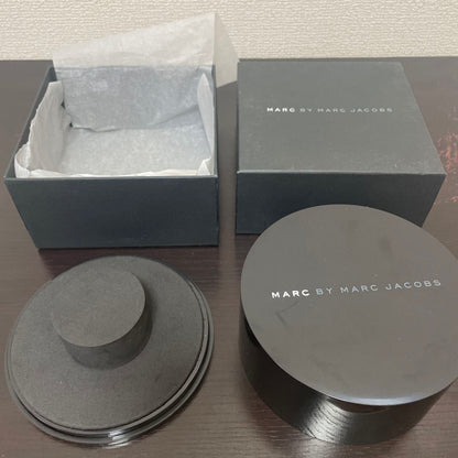 Marc By Jacobs Analog Quartz Men