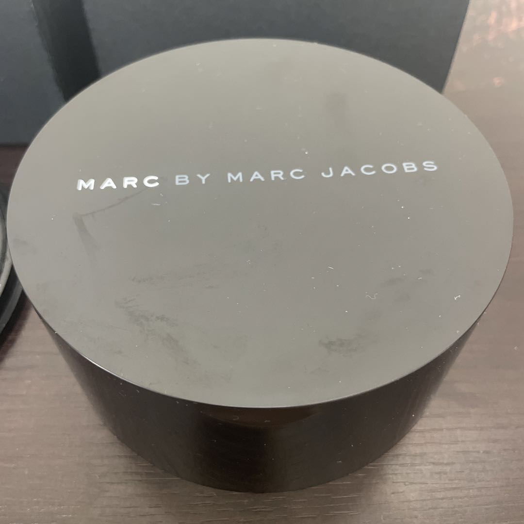 Marc By Jacobs Analog Quartz Men