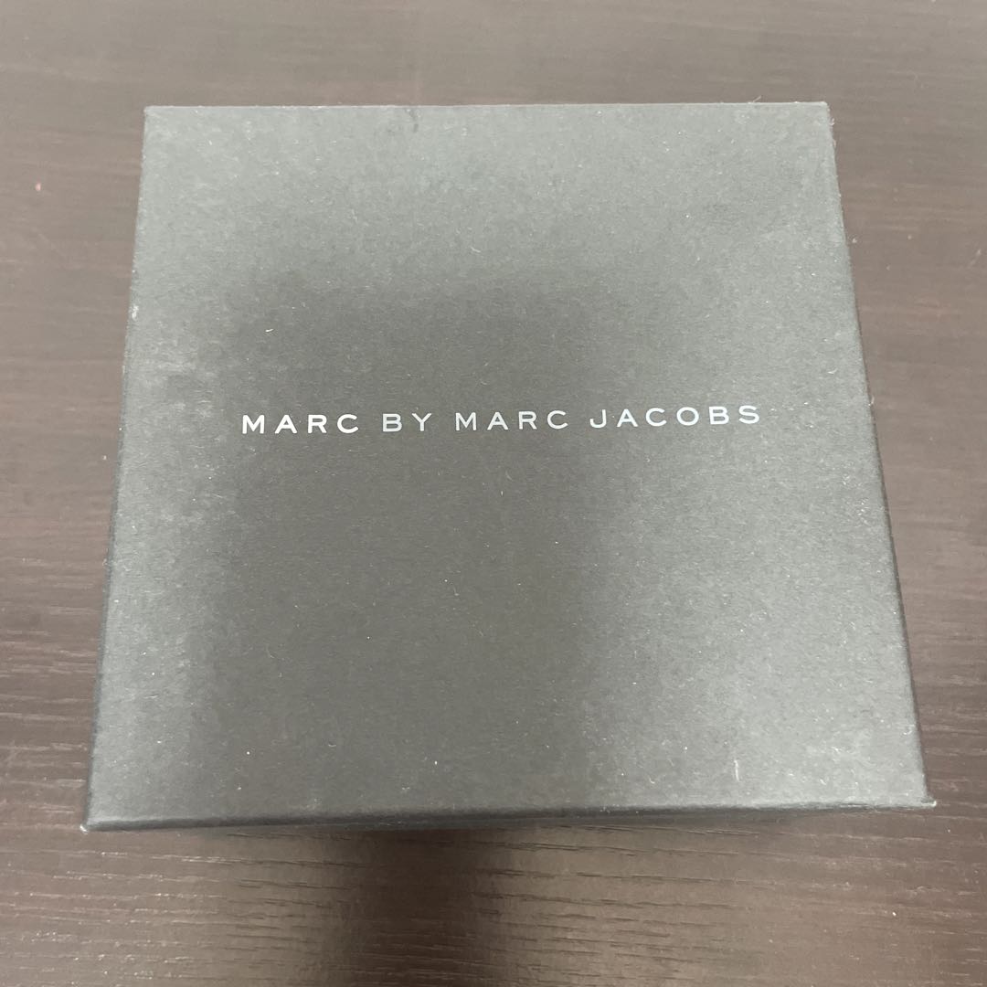 Marc By Jacobs Analog Quartz Men