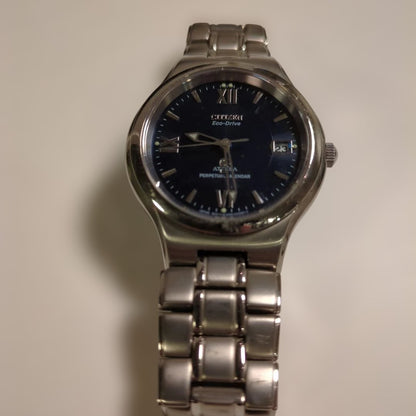 Citizen Analog Quartz Men