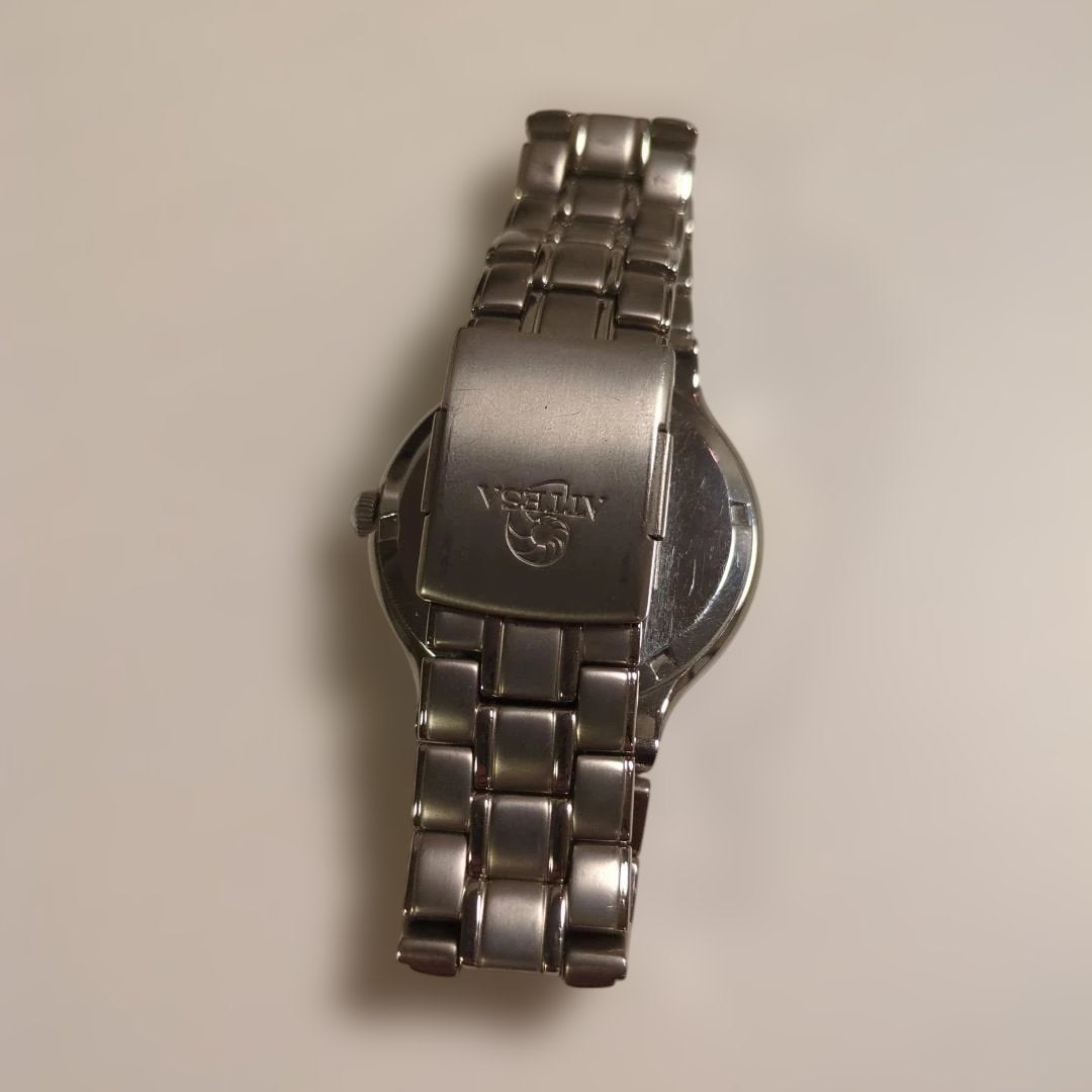 Citizen Analog Quartz Men