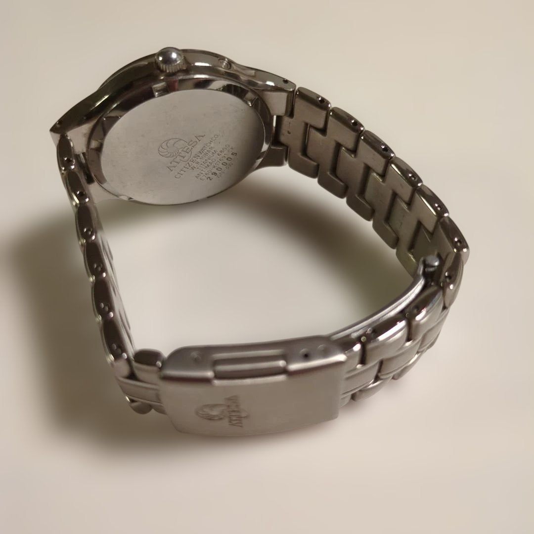 Citizen Analog Quartz Men