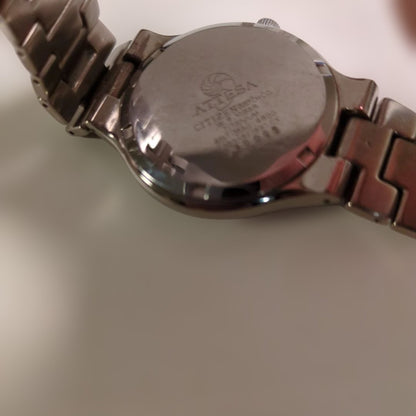 Citizen Analog Quartz Men