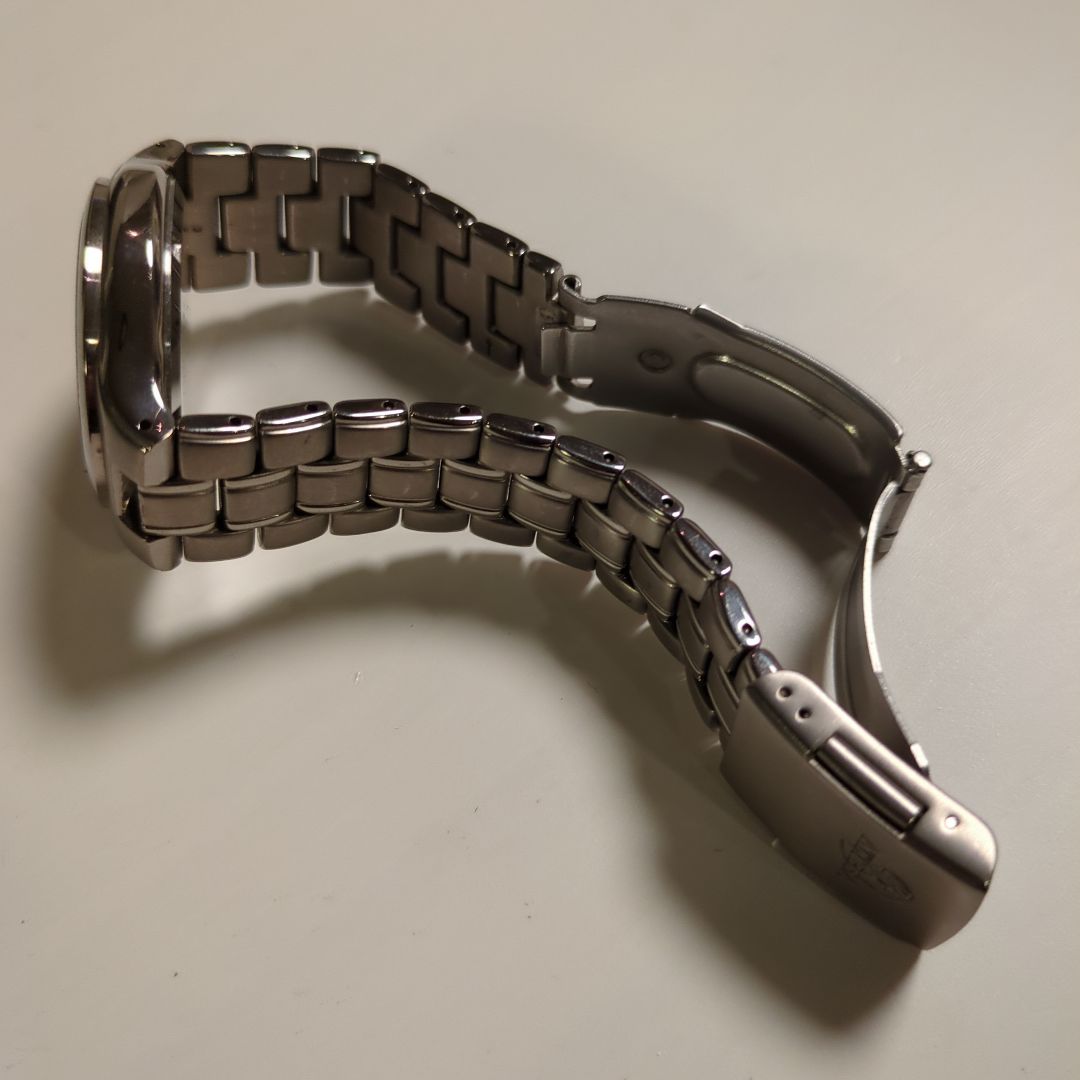 Citizen Analog Quartz Men