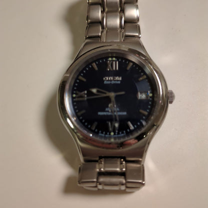 Citizen Analog Quartz Men
