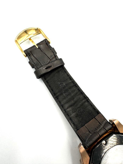 Christian Audigier Analog Quartz Women Watch