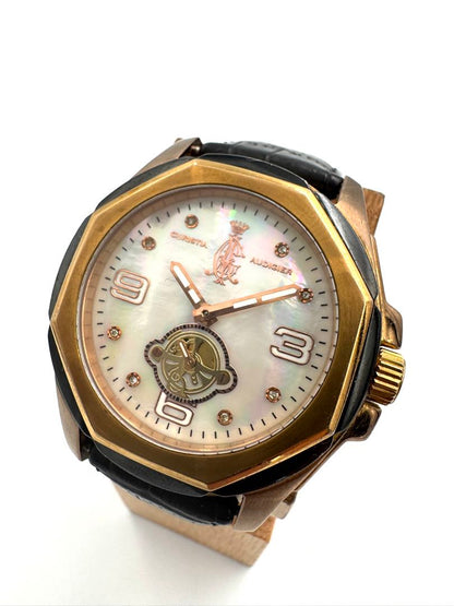 Christian Audigier Analog Quartz Women Watch