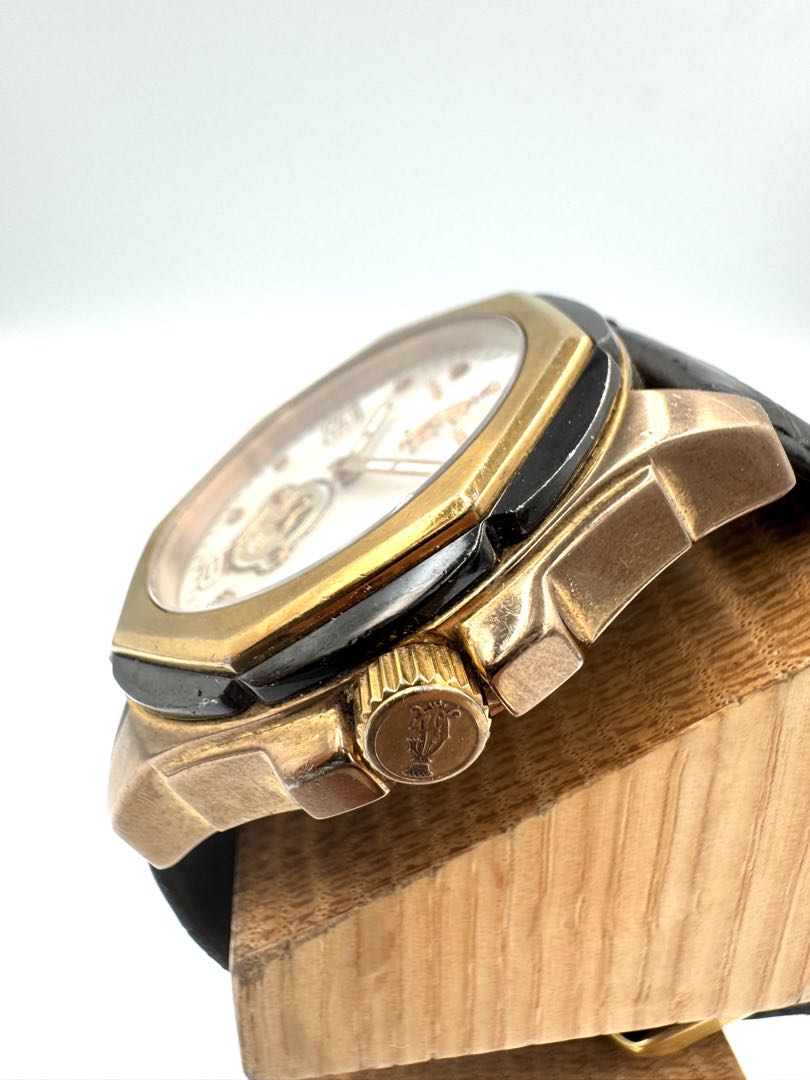 Christian Audigier Analog Quartz Women Watch