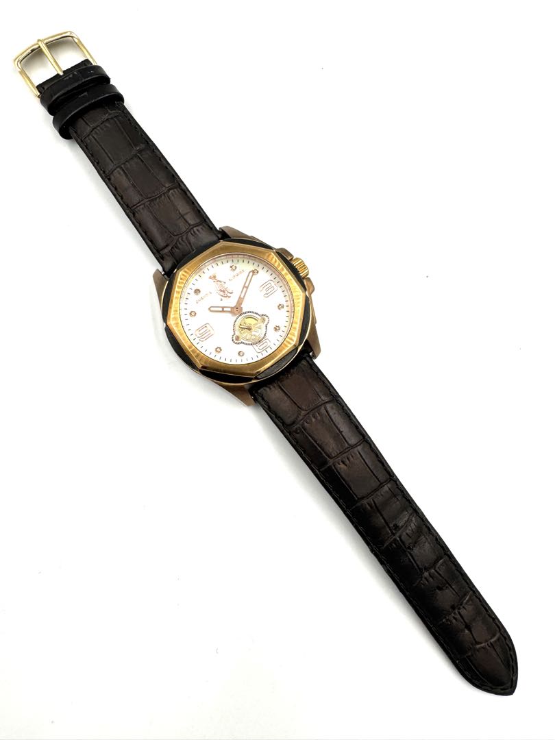 Christian Audigier Analog Quartz Women Watch