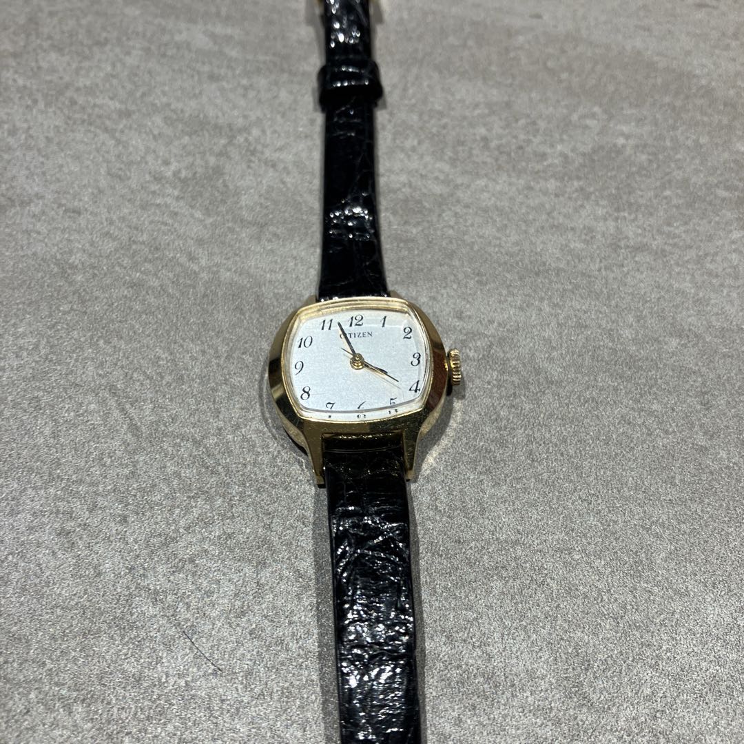 CITIZEN Analog Quartz Women