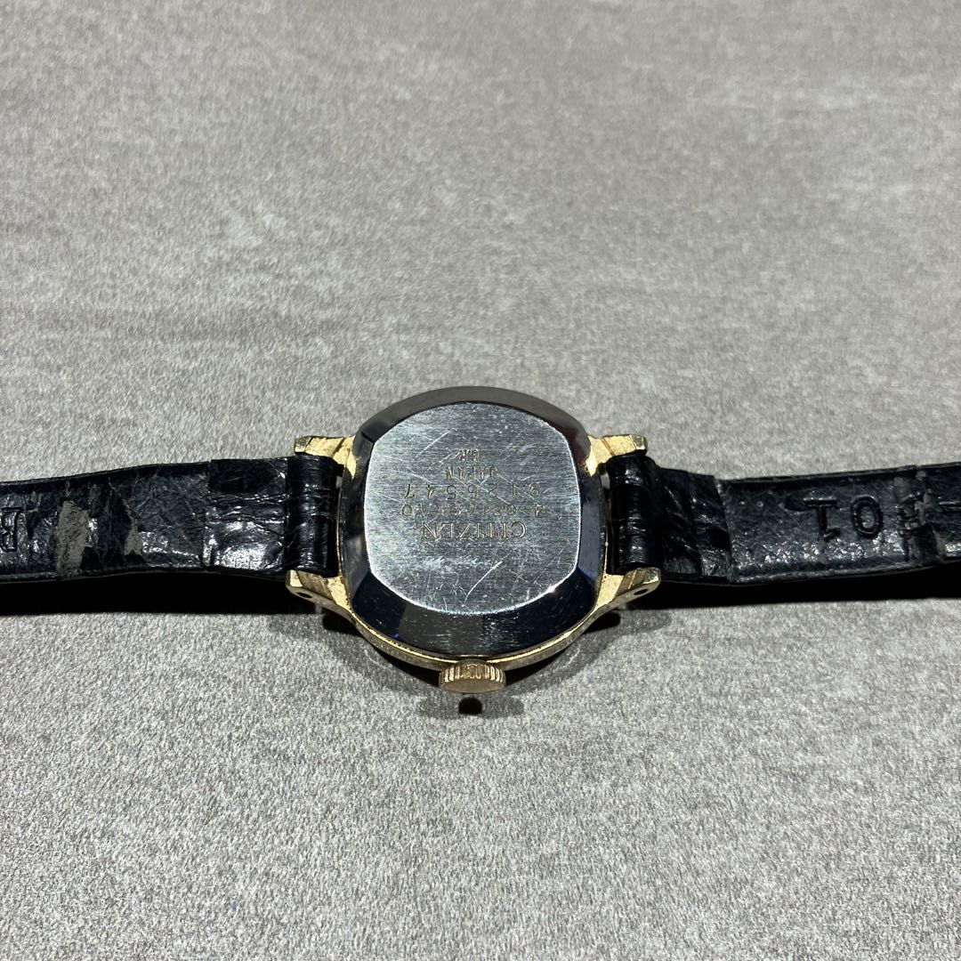 CITIZEN Analog Quartz Women