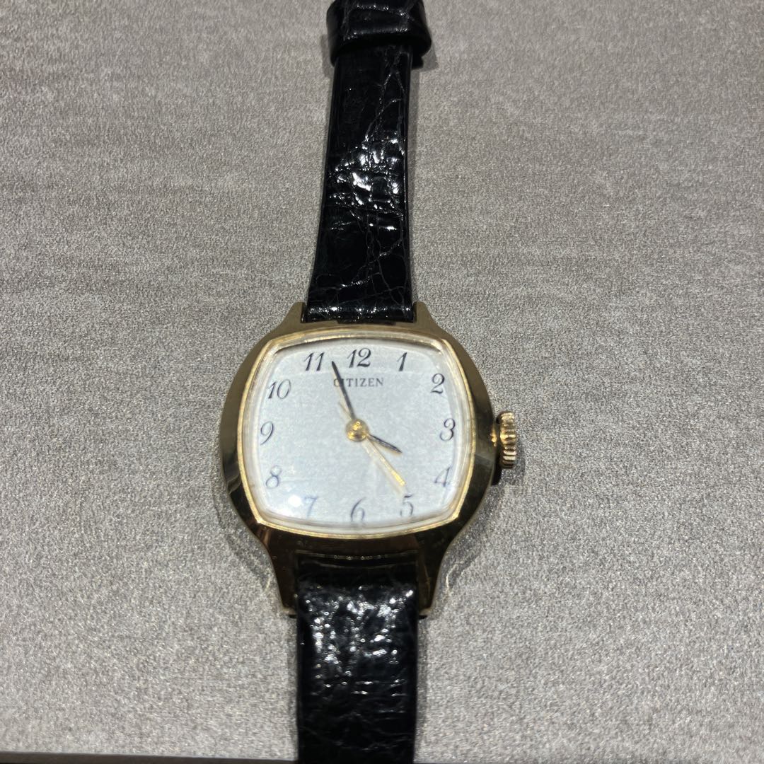 CITIZEN Analog Quartz Women