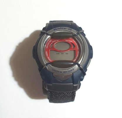 G-Shock Baby-G BGM-221 Digital Quartz Women