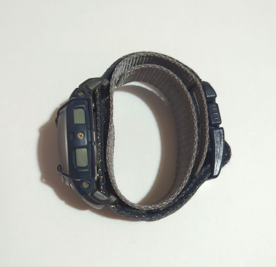 G-Shock Baby-G BGM-221 Digital Quartz Women