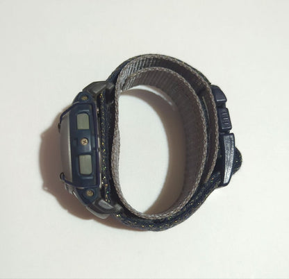 G-Shock Baby-G BGM-221 Digital Quartz Women