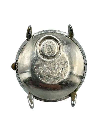 TIMEX Q Quartz Watch NOT WORKING FOR PARTS