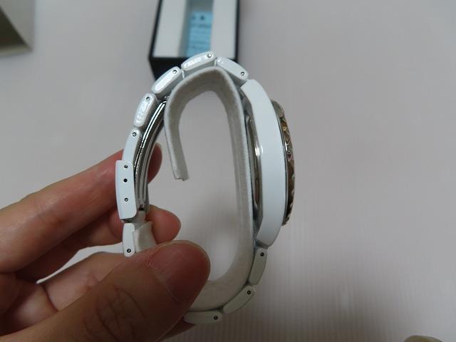 Cecil McBee Analog Quartz Women