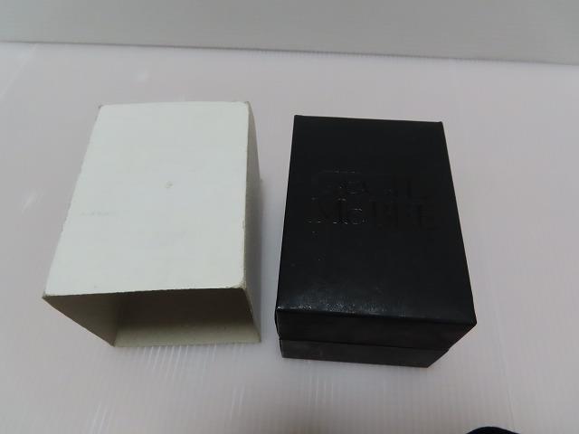 Cecil McBee Analog Quartz Women