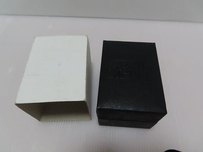 Cecil McBee Analog Quartz Women