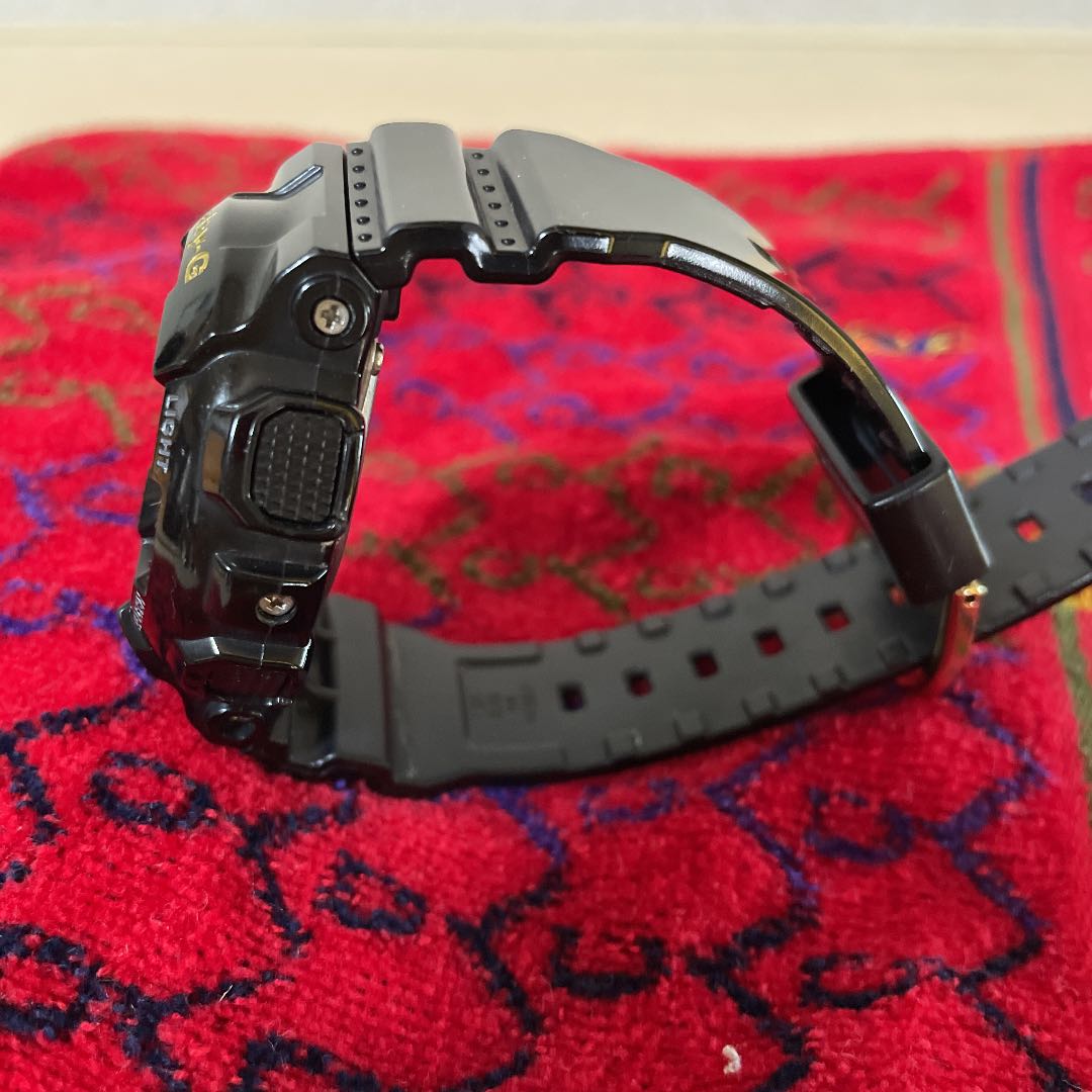 G-Shock Digital-Analog Quartz Men