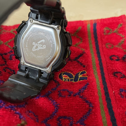 G-Shock Digital-Analog Quartz Men
