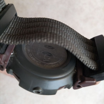 G-shock AW-510RX Digital-Analog Quartz Men