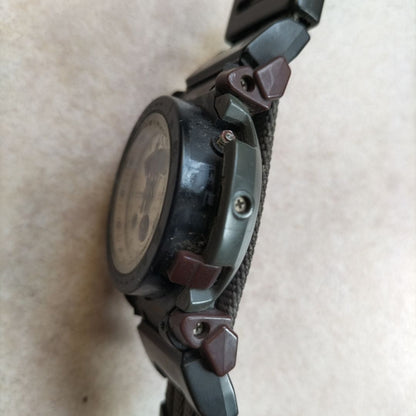 G-shock AW-510RX Digital-Analog Quartz Men