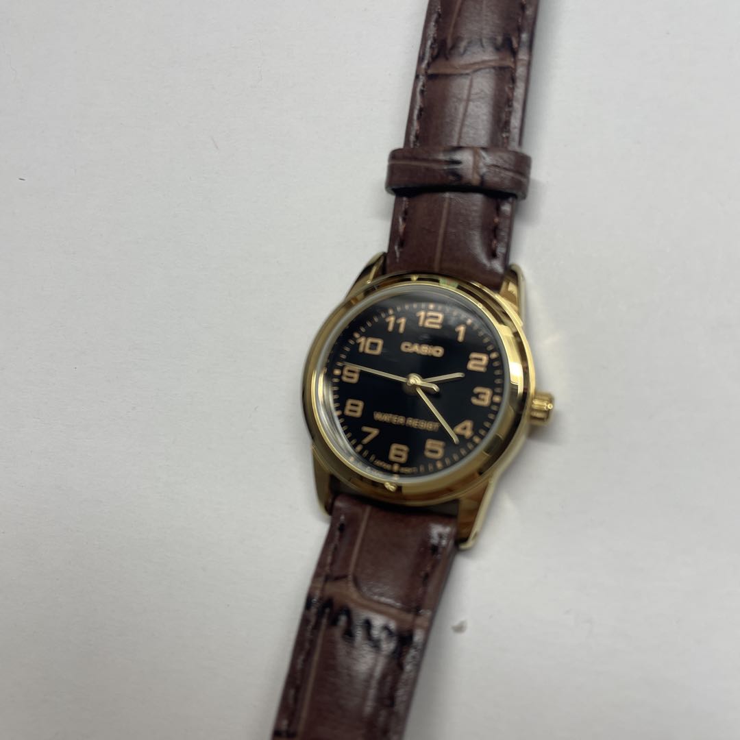 CASIO Analog Quartz Women