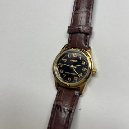 CASIO Analog Quartz Women