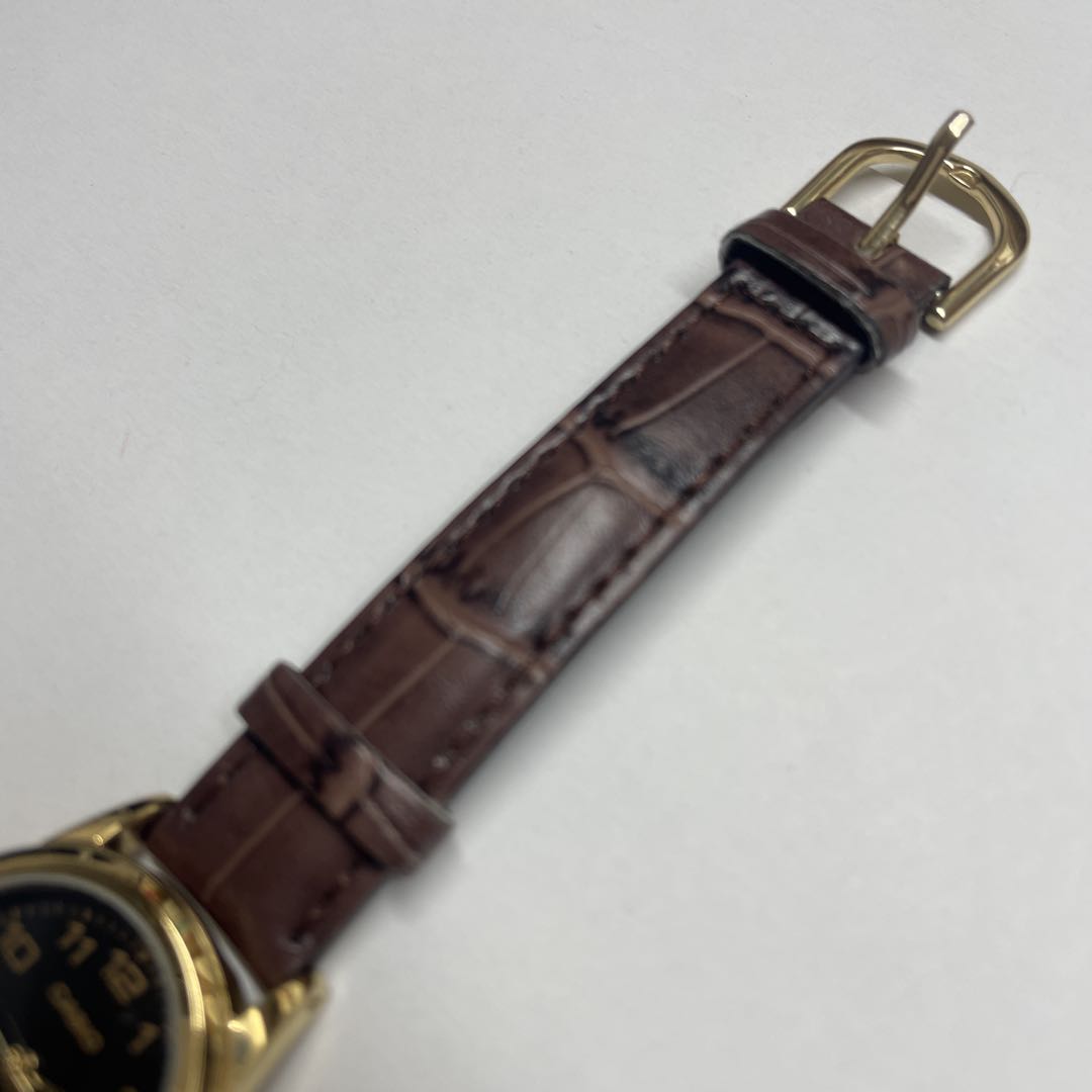 CASIO Analog Quartz Women