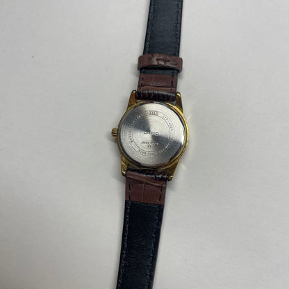 CASIO Analog Quartz Women