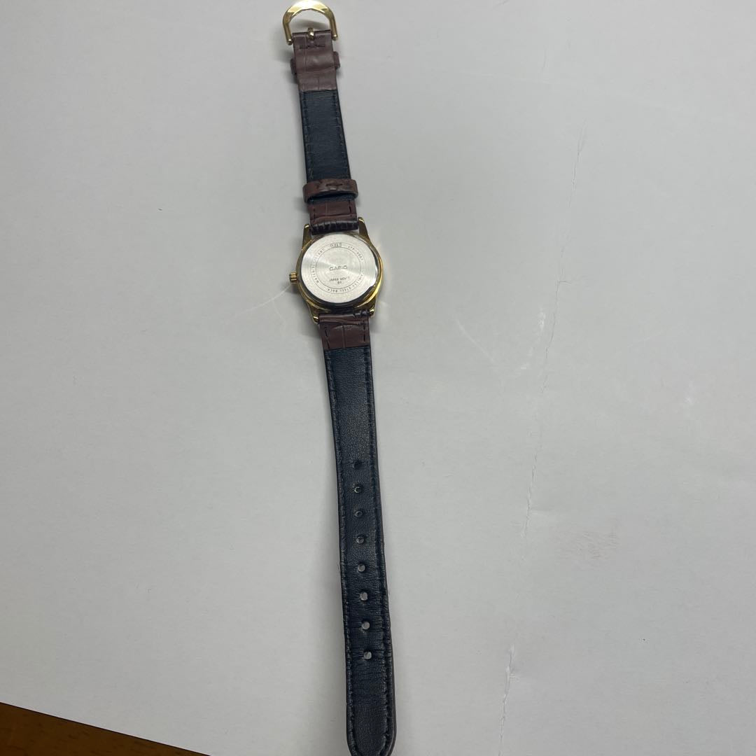 CASIO Analog Quartz Women