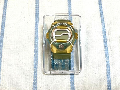 G-Shock Baby-G tripper Digital Quartz Women