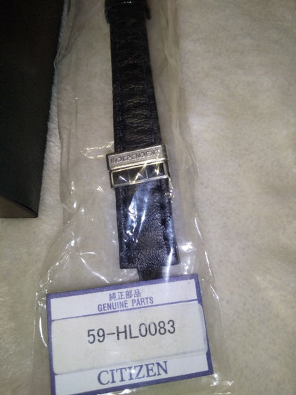 Citizen Independent Analog Quartz Women
