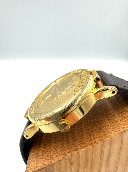 Hello Kitty Analog Quartz Women Watch For Parts
